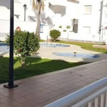 Apartment Amantes Del Golf, Playa Y Piscina. Espectacular Apartamento. Estreno 2021.