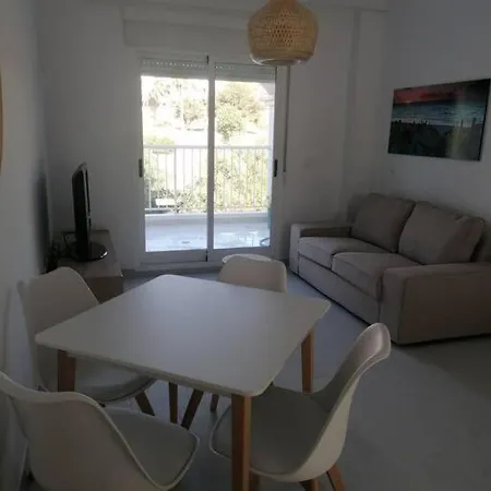 Amantes Del Golf, Playa Y Piscina. Espectacular Apartamento. Estreno 2021. Mojácar