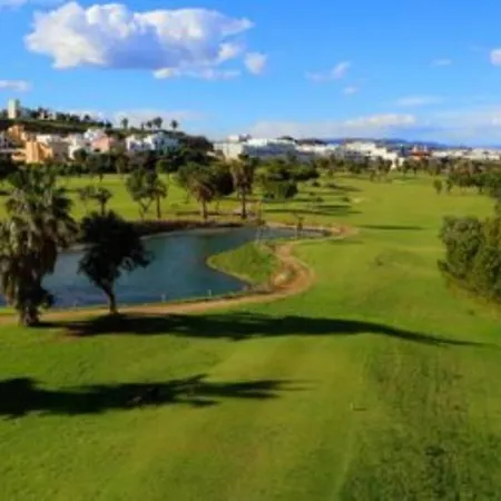 Amantes Del Golf, Playa Y Piscina. Espectacular Apartamento. Estreno 2021. * Mojácar