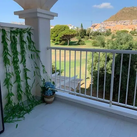 Amantes Del Golf, Playa Y Piscina. Espectacular Apartamento. Estreno 2021.