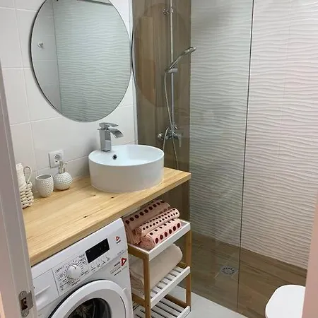 Amantes Del Golf, Playa Y Piscina. Espectacular Apartamento. Estreno 2021. Mojácar