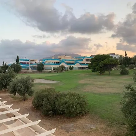 Amantes Del Golf, Playa Y Piscina. Espectacular Apartamento. Estreno 2021. *